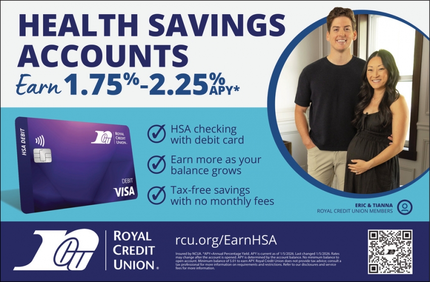 Royal Credit Union 