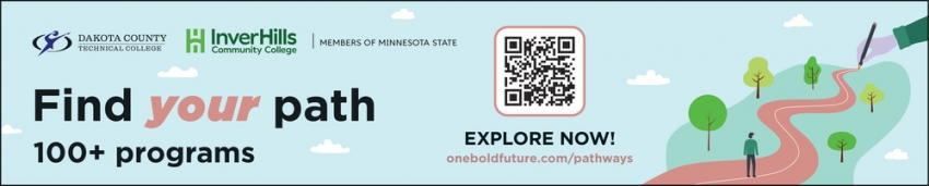 Dakota County Technical College & Inver Hills Community College