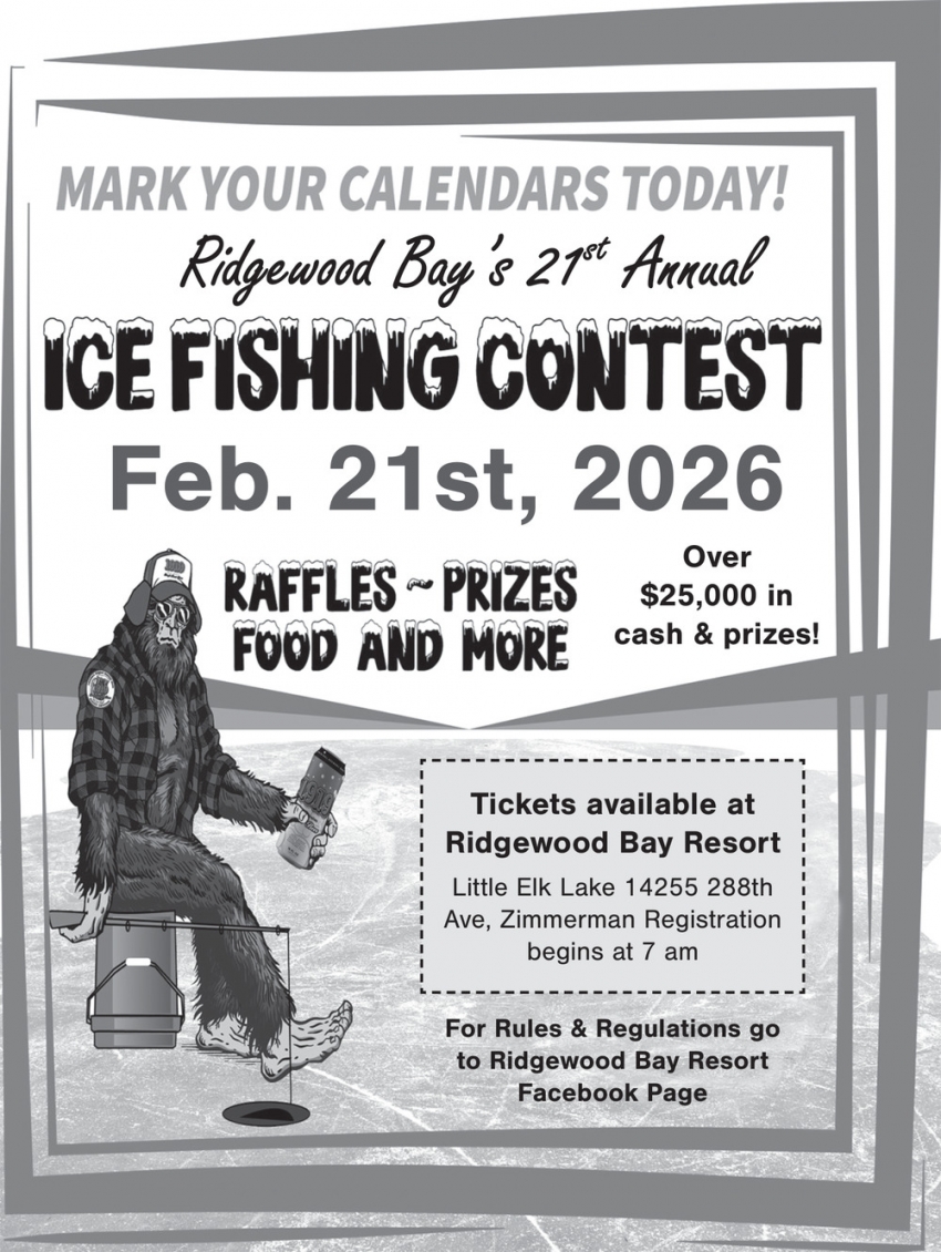 Ridgewood Bay Resort