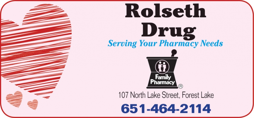 Rolseth Drug