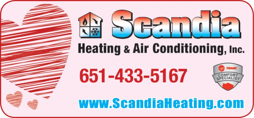 Scandia Heating And Air Conditioning