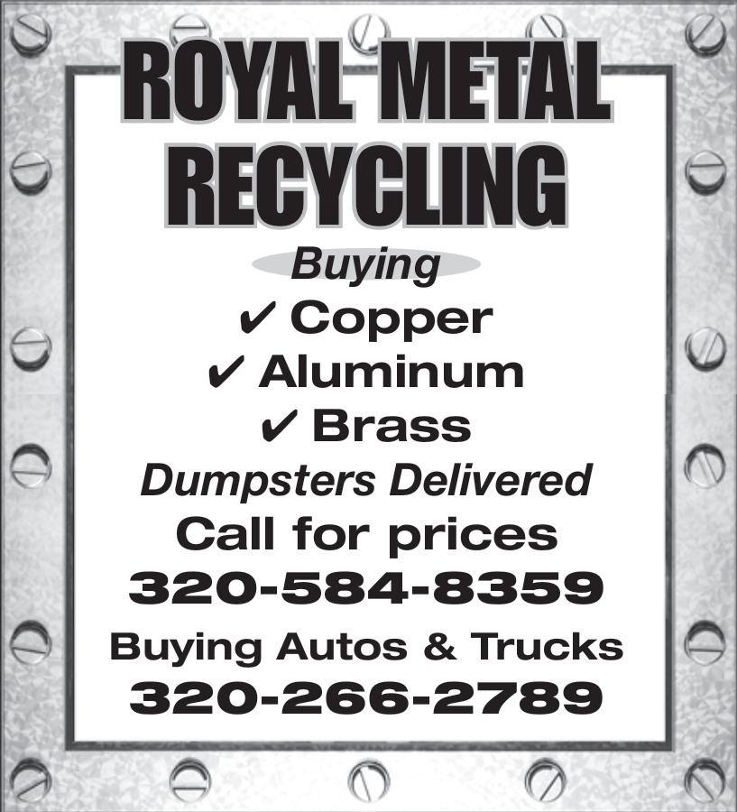 Royal Metal Recycling