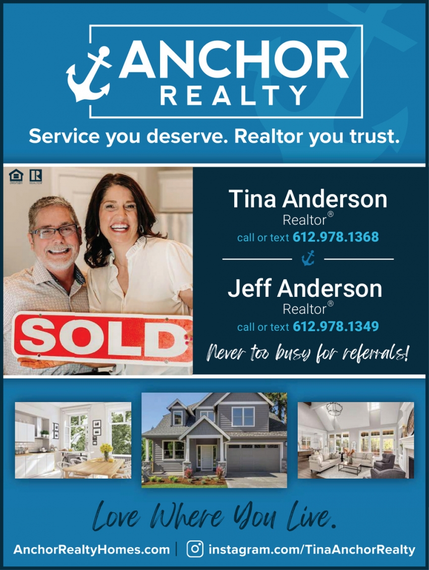 Anchor Realty