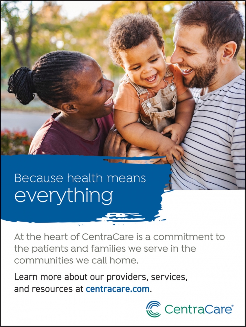 Centra Care