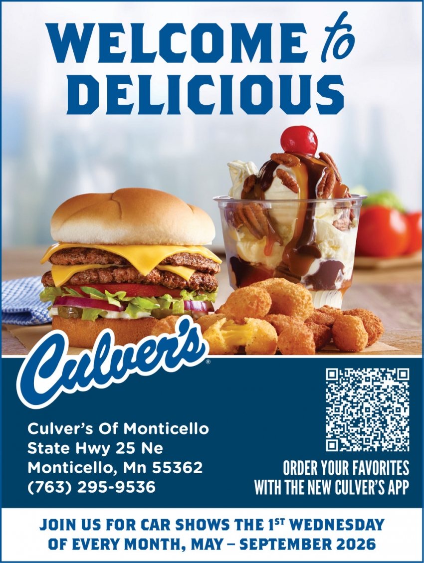 Culver's 
