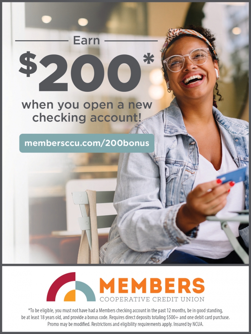 Members Cooperative Credit Union 