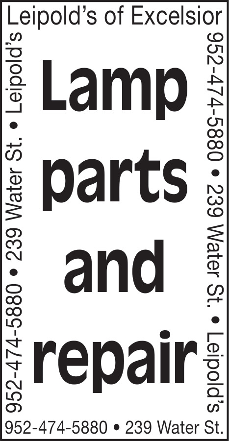 Leipolds Of Excelsior