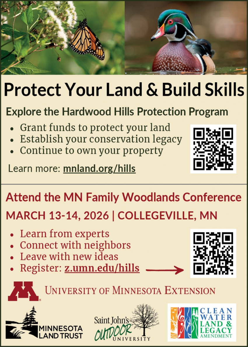 University of Minnesota Extension