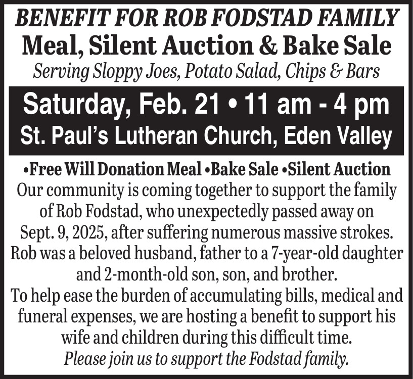 St. Paul's Lutheran Church