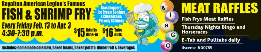 Royalton American Legion