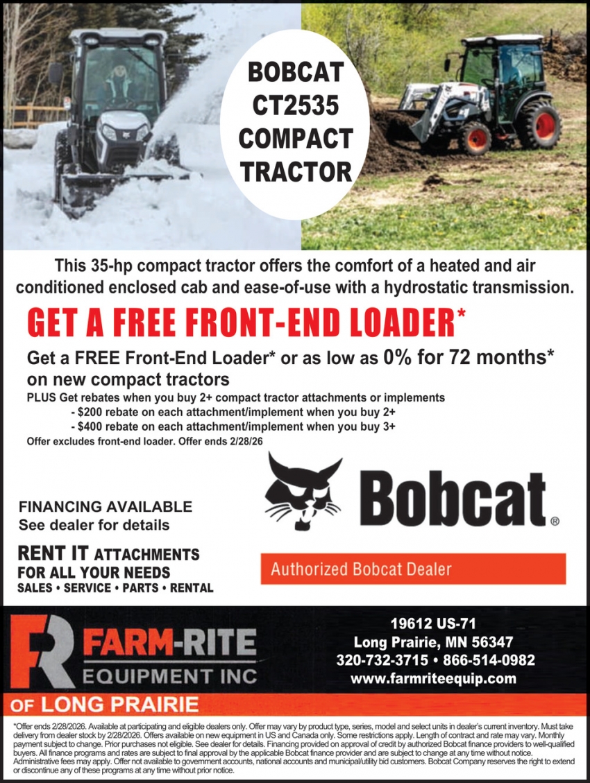 Farm Rite Equipment