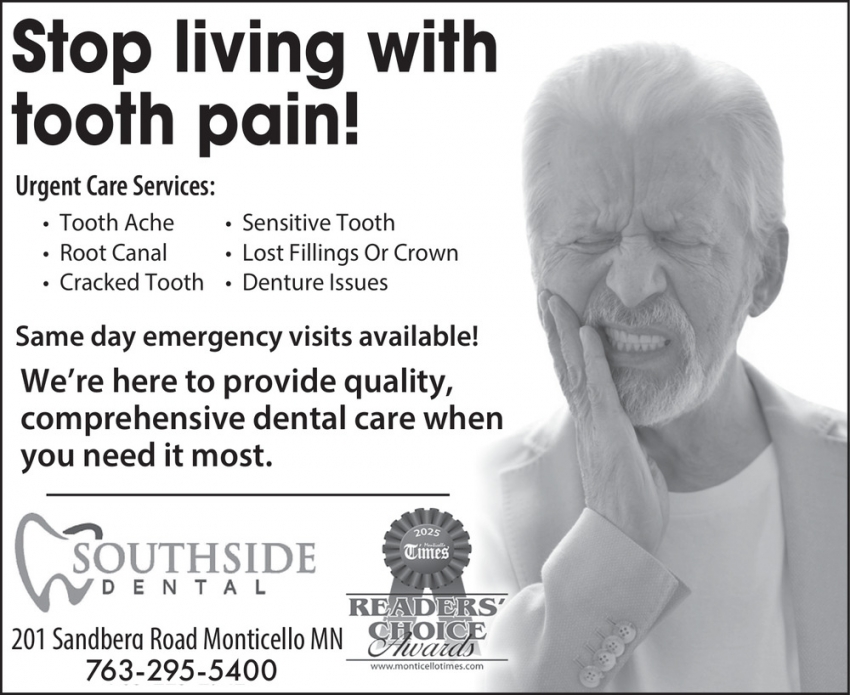Southside Dental Center