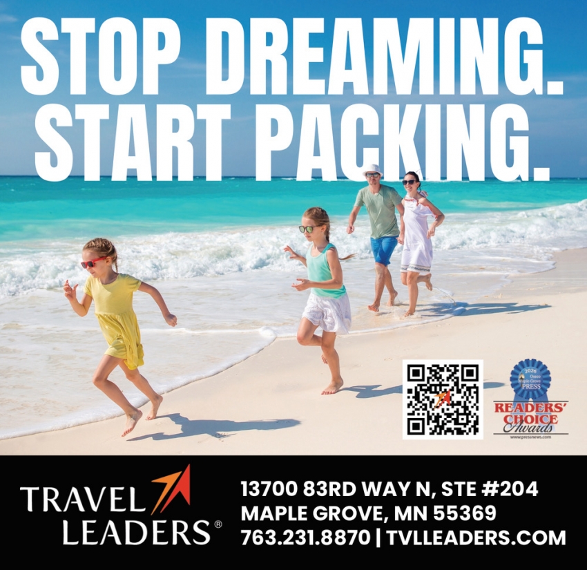 Travel Leaders