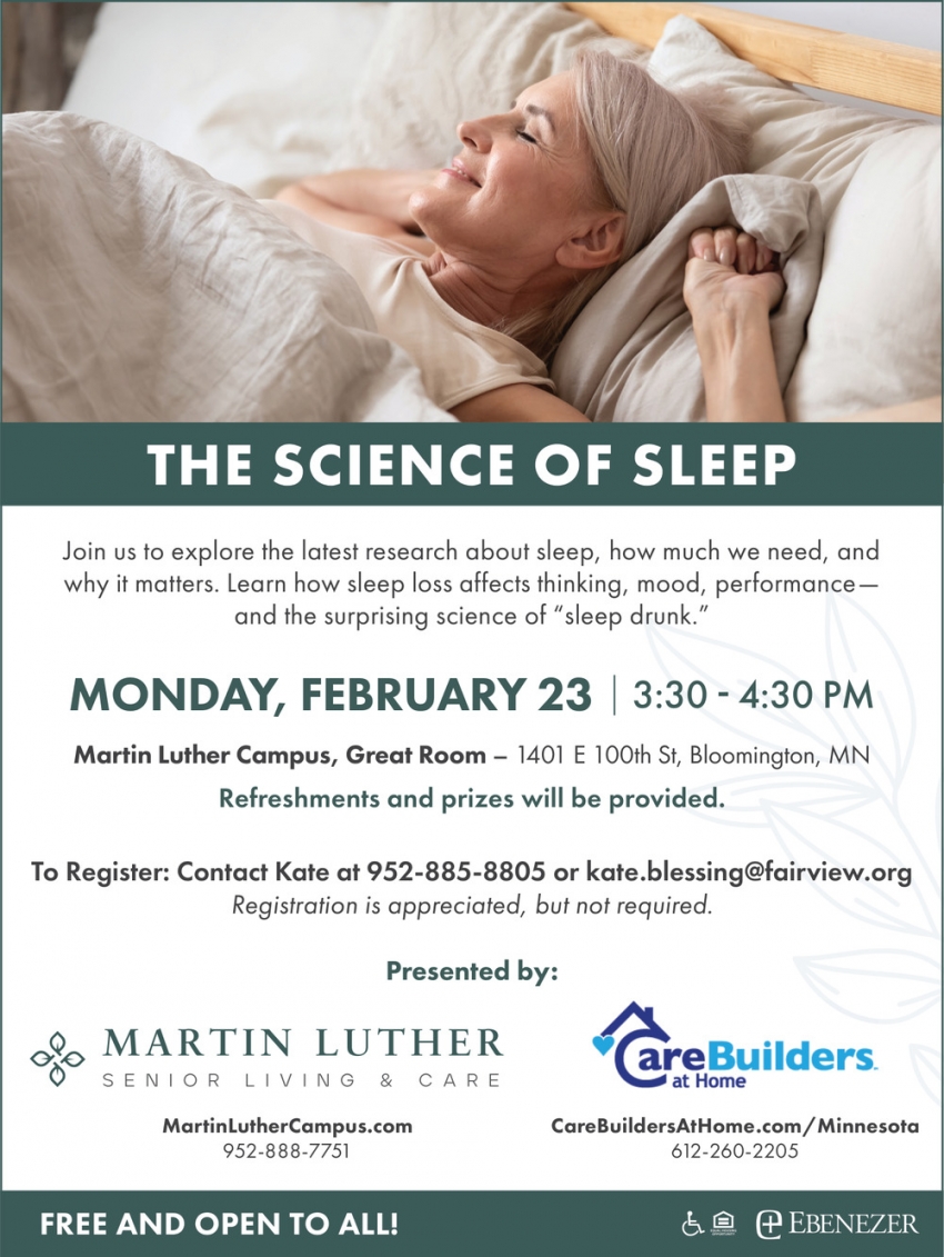 Martin Luther Senior Living & Care