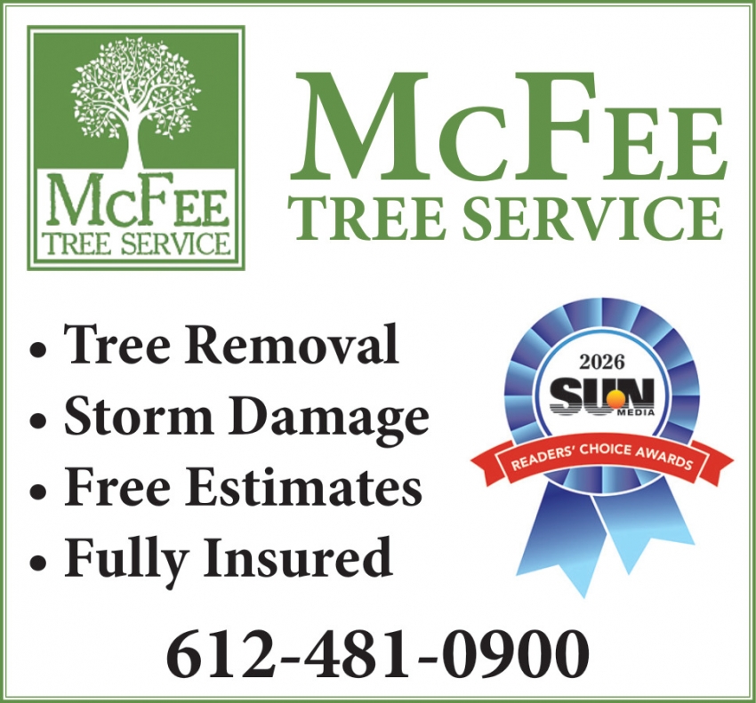 McFee Tree Service