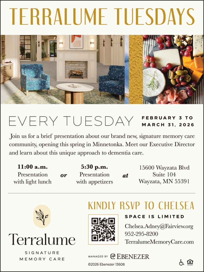 Terralume Signature Memory Care