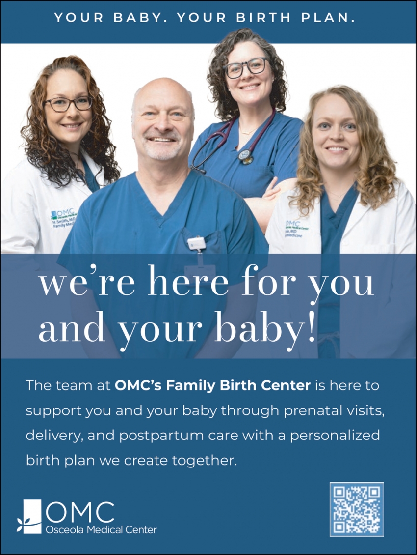 Osceola Medical Center