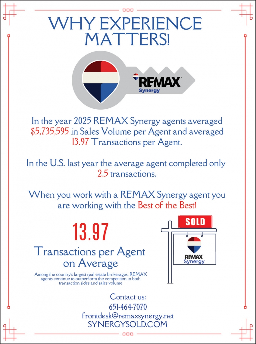 Re/Max Synergy