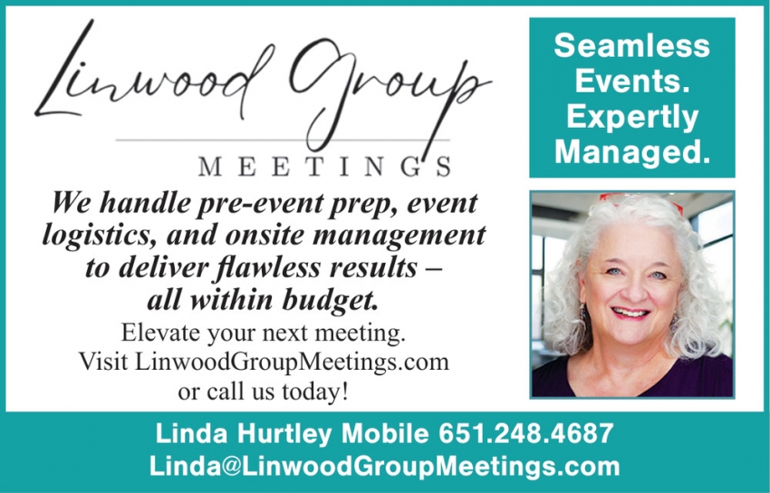 Linwood Group Meetings