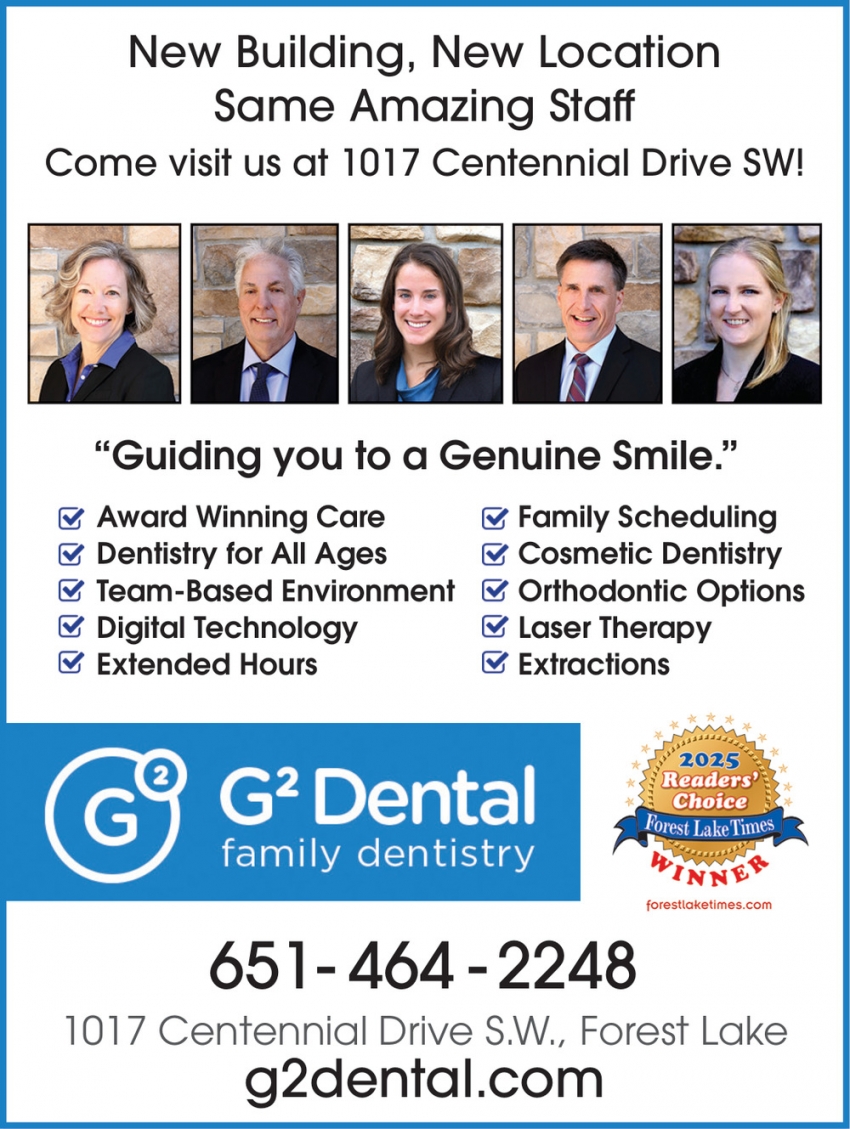 G2 Dental