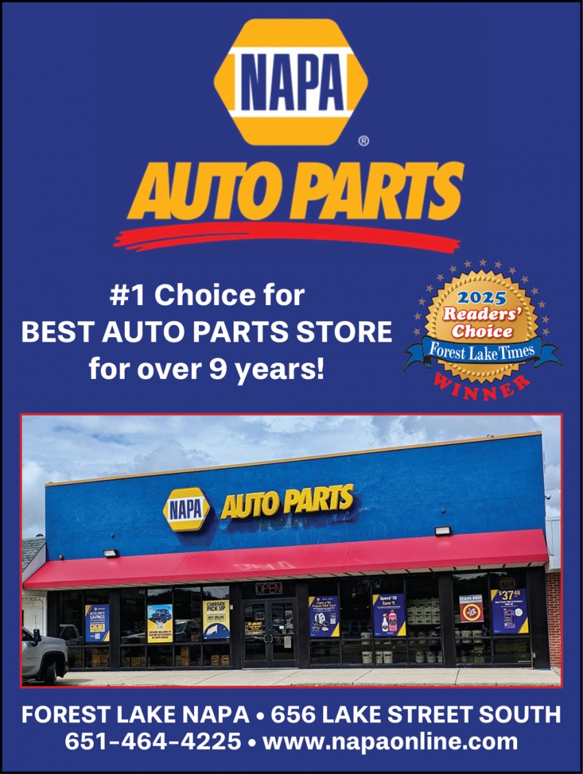 Napa Auto Parts
