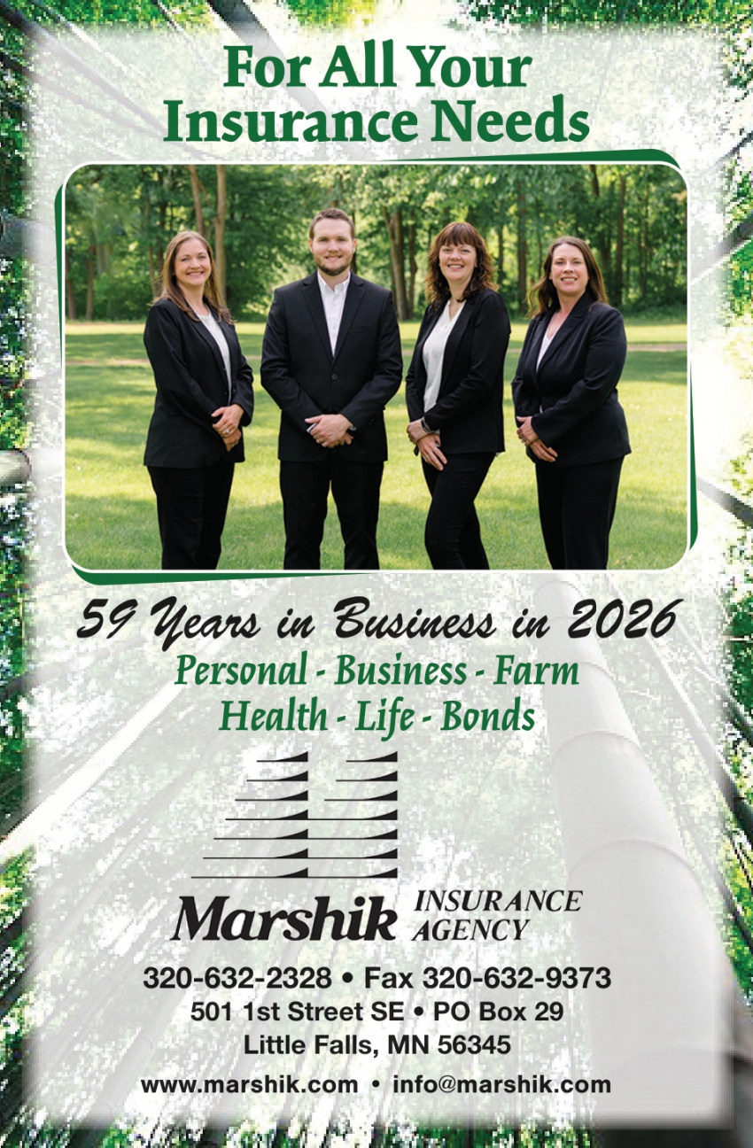 Marshik Insurance Agency