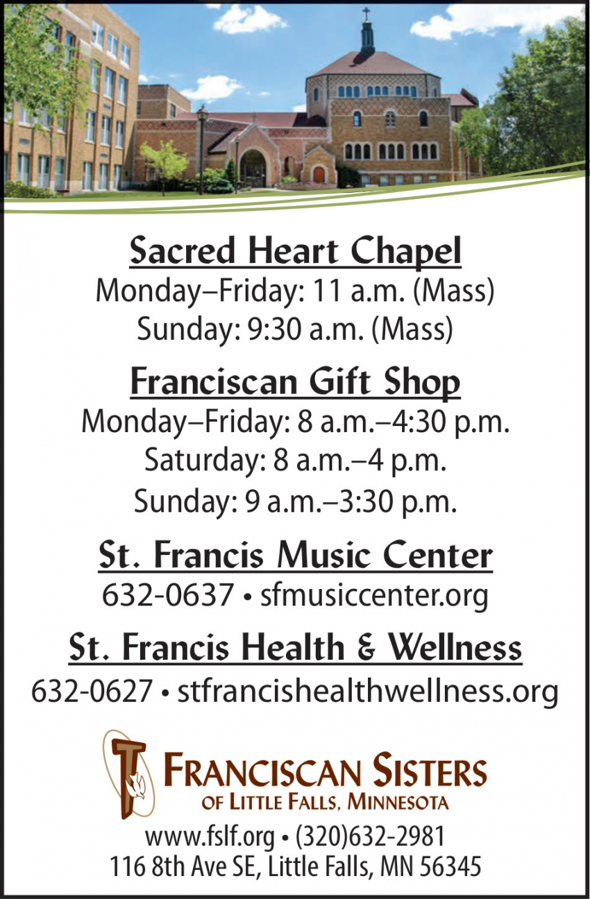 Franciscan Sisters of Little Falls