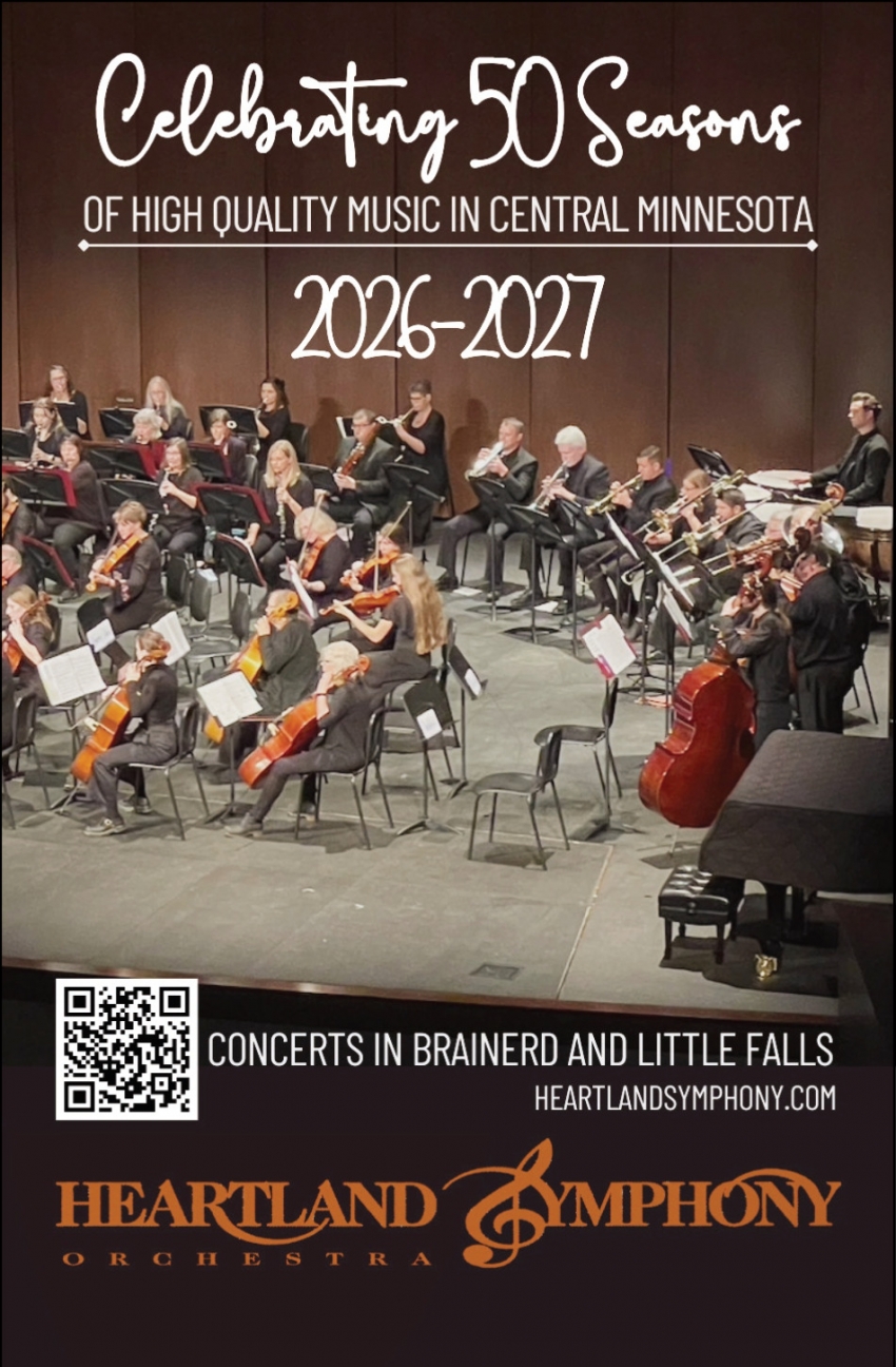 Heartland Symphony Orchestra