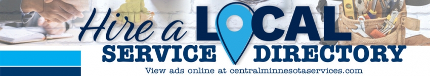 Central Minnesota Service