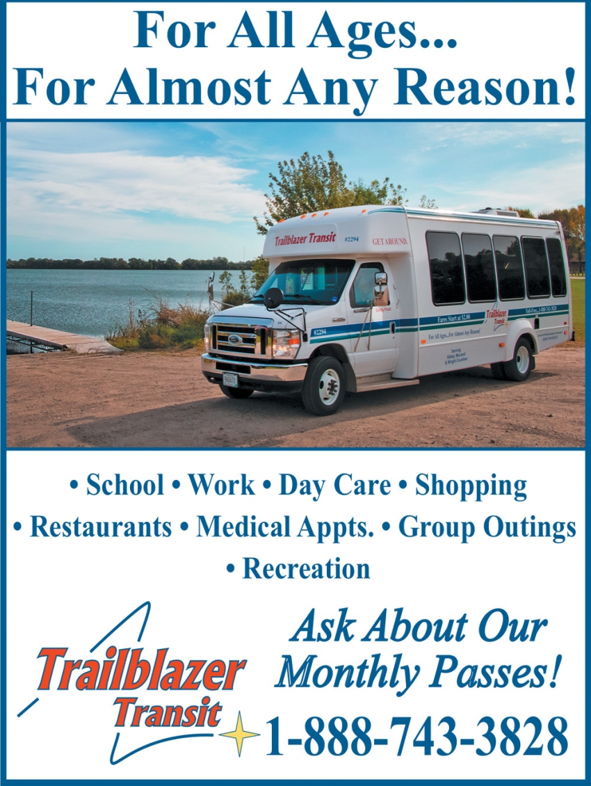 Trailblazer Transit