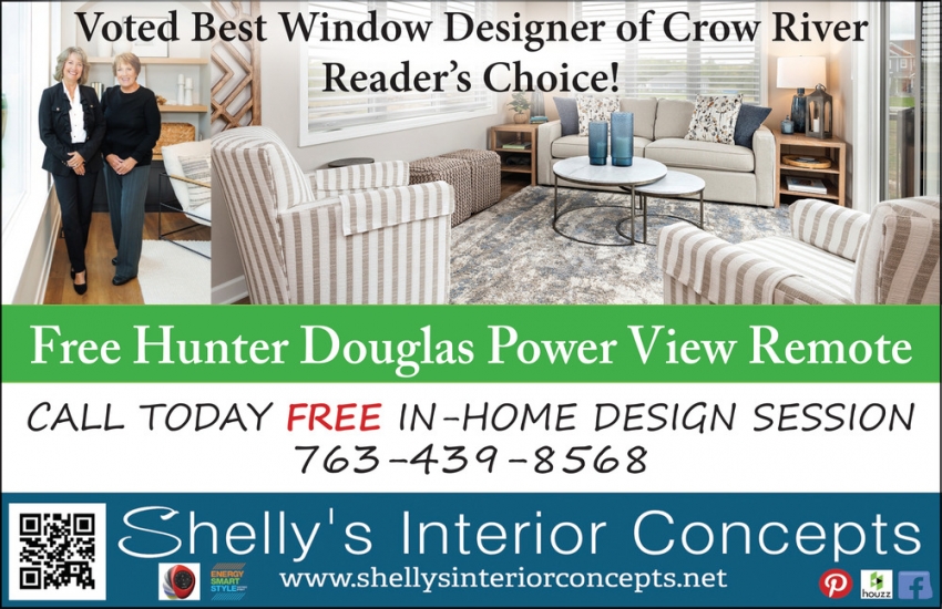 Shelly's Interior Concepts