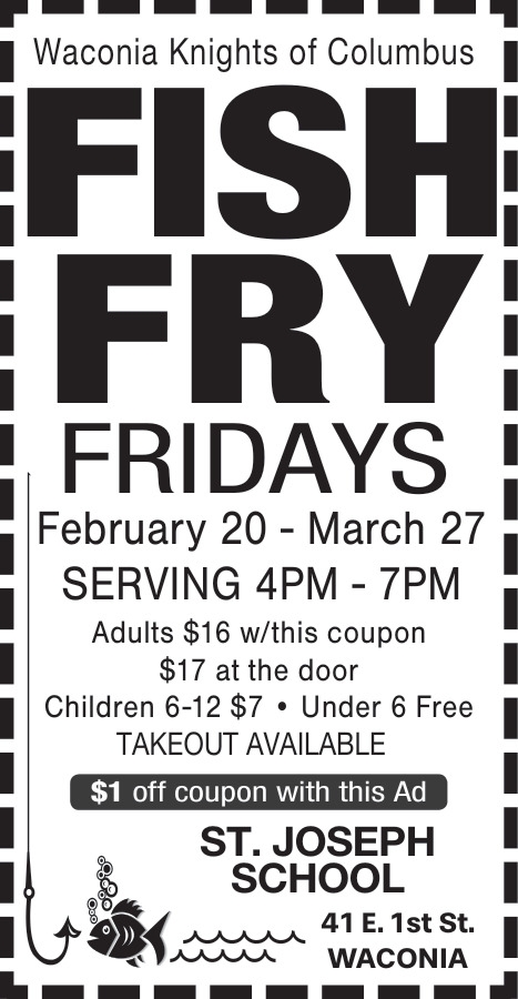 Waconia Knights of Columbus