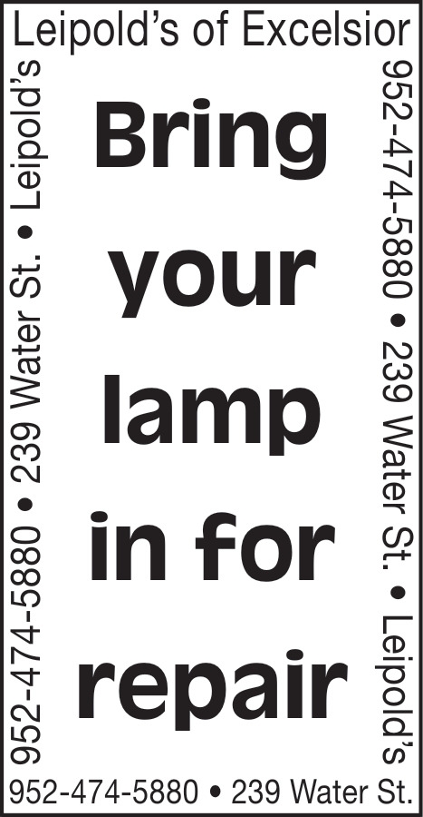 Leipolds Of Excelsior