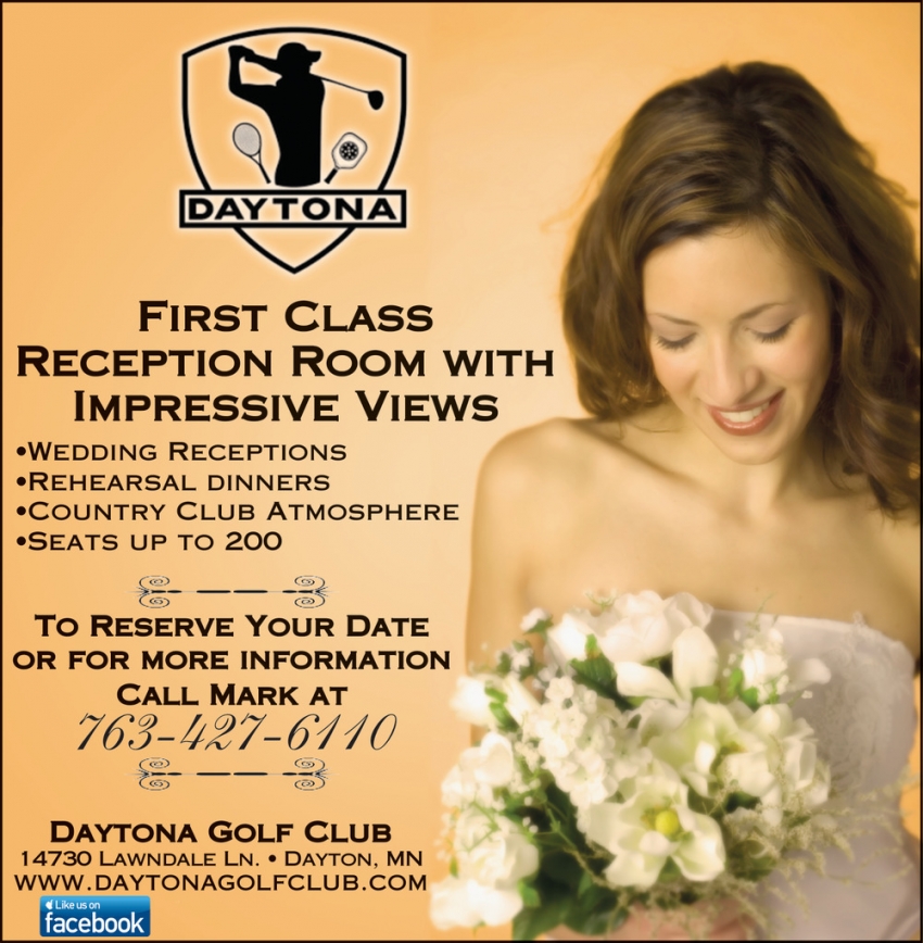 Daytona Golf Club
