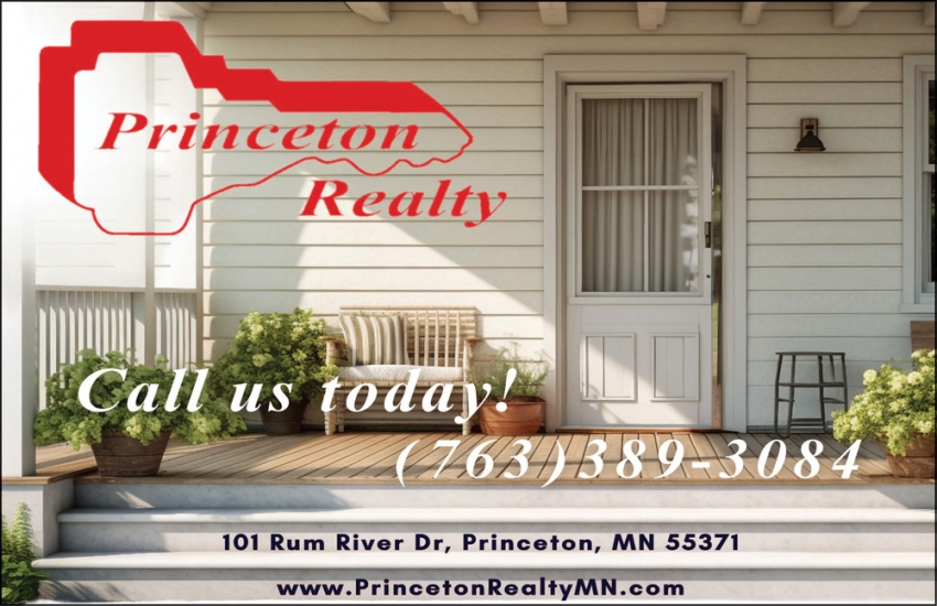 Princeton Realty