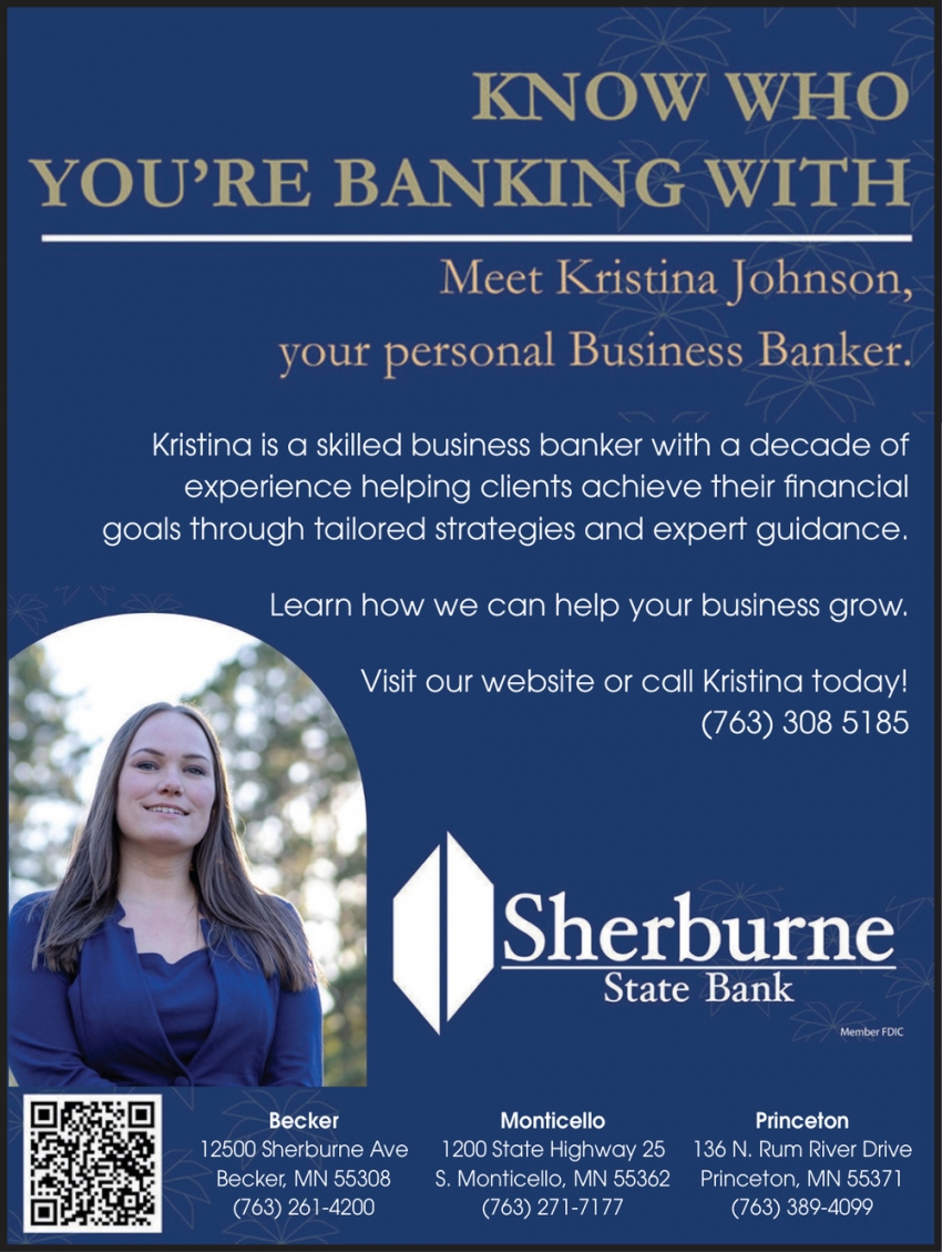 Sherburne State Bank