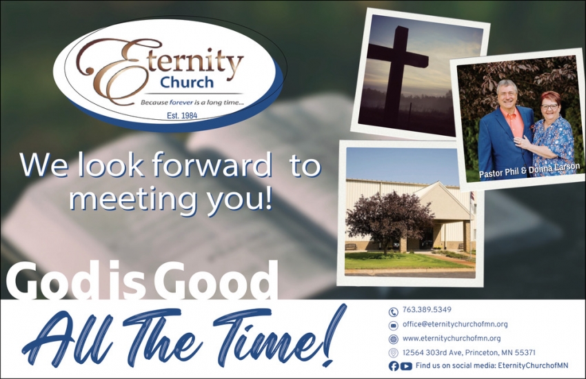 Eternity Church