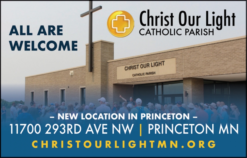 Christ Our Light Catholic Parish
