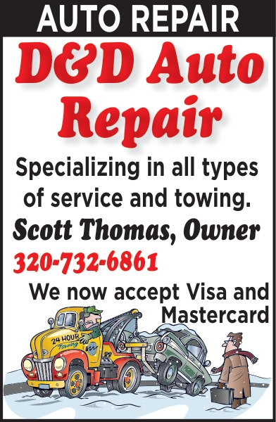 D&D Auto Repair