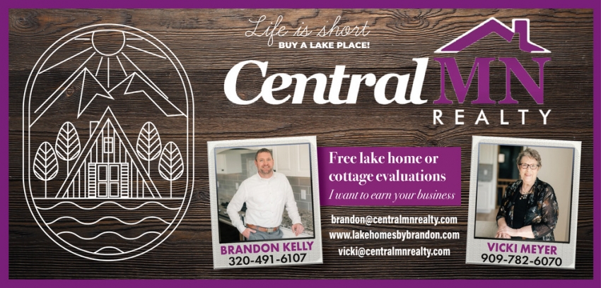 Central MN Realty