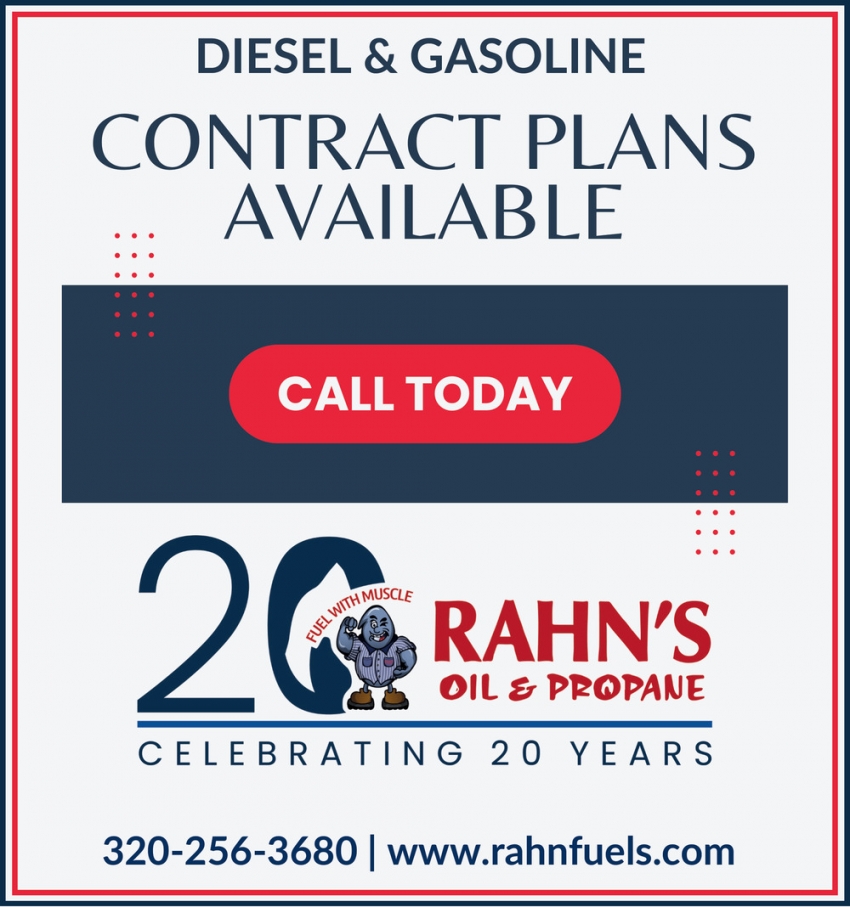 Rahn's Oil & Propane