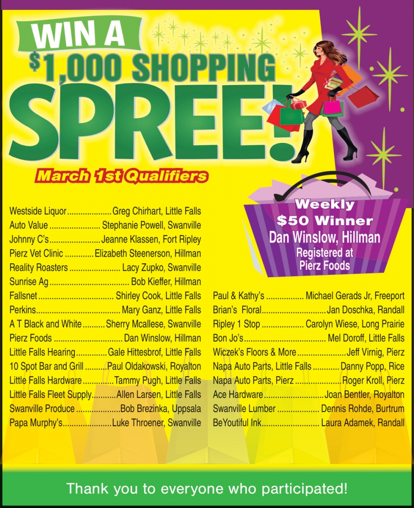 Morrison County Record