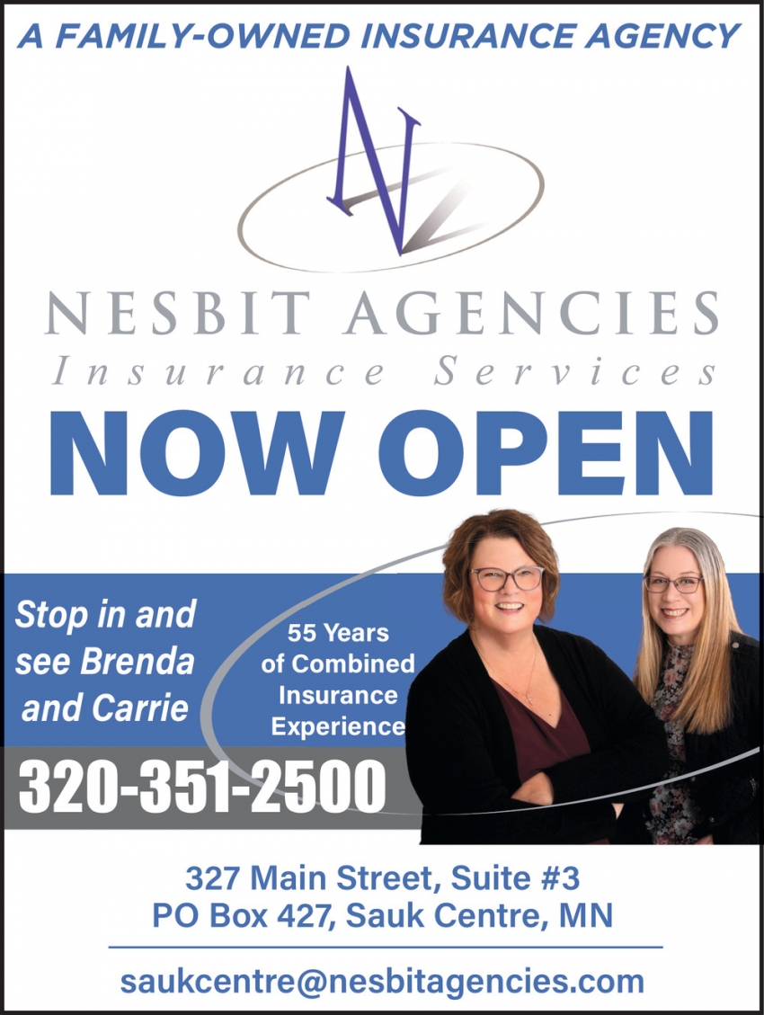 Nesbit Agencies Insurance Services