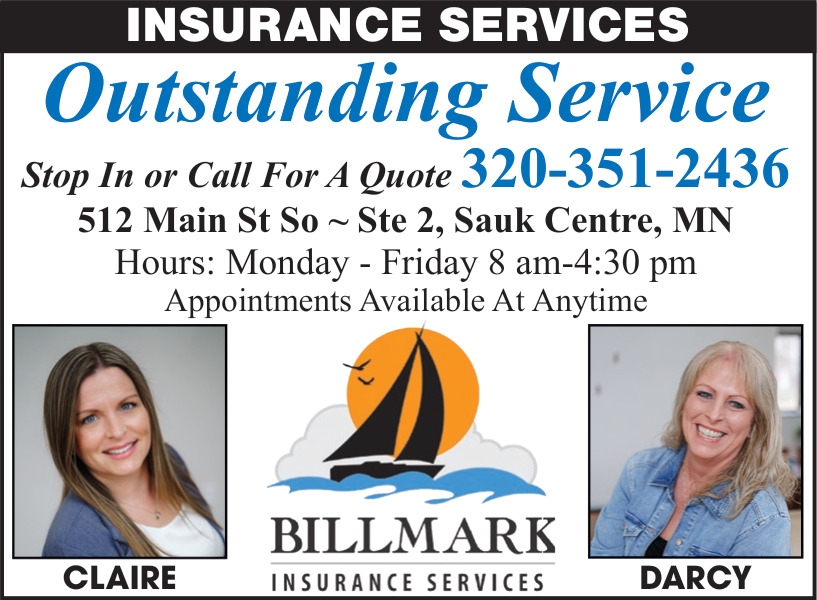 Billmark's Insurance Services LLC