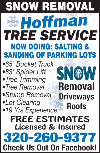 Hoffman Tree Service