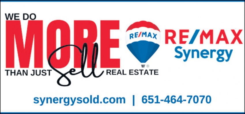 Re/Max Synergy