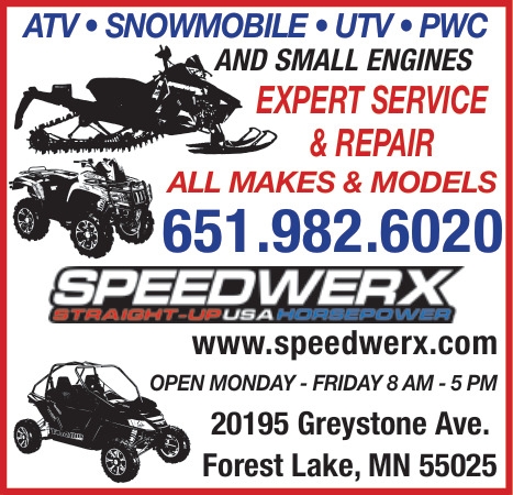 Speedwerx, Inc.