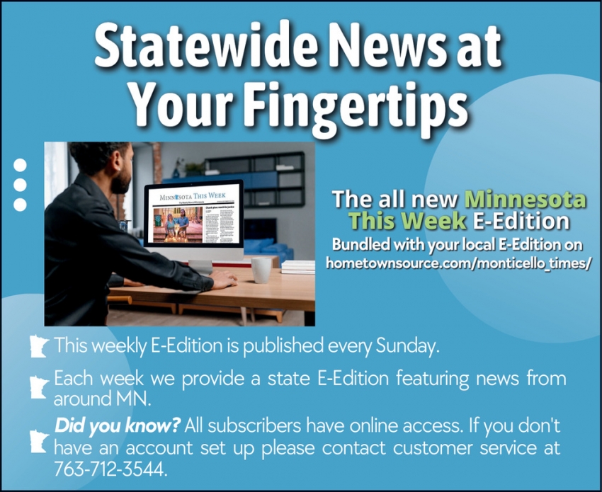 Monticello Times