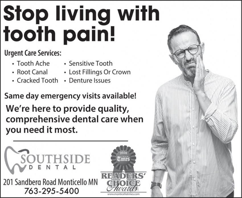 Southside Dental Center