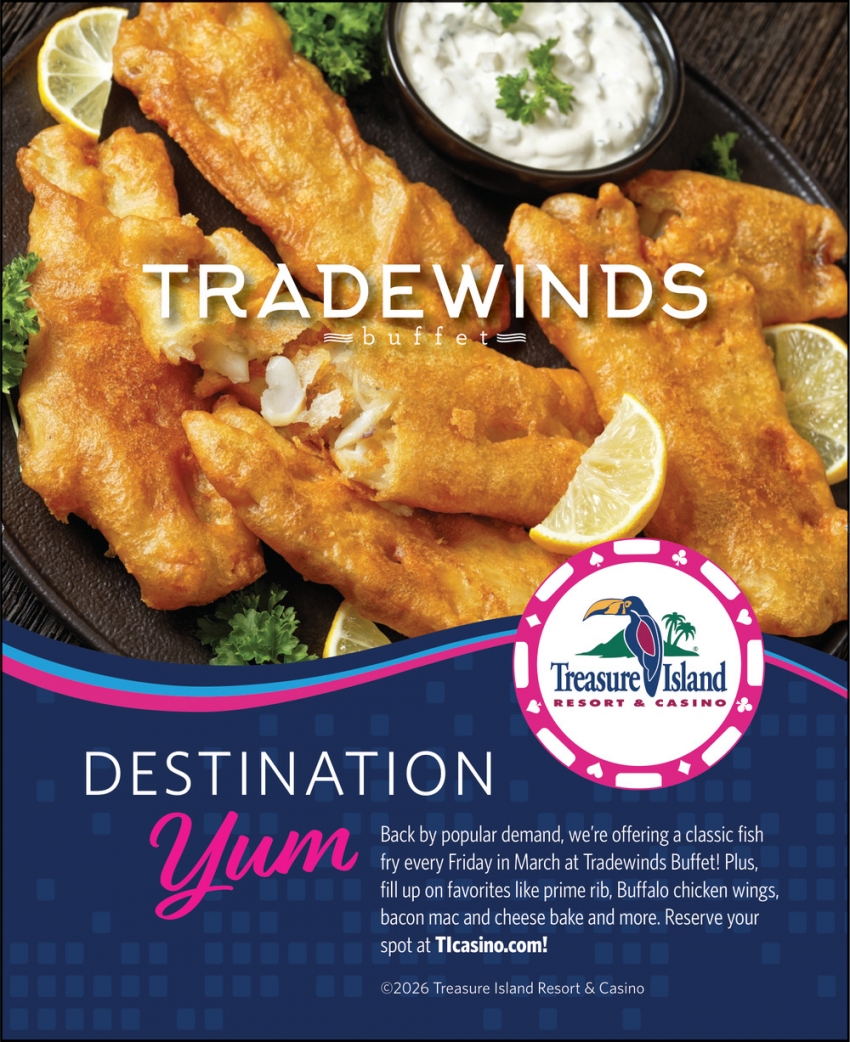 Treasure Island Resort and Casino